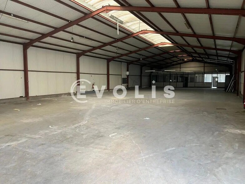 13 Rue Marx Dormoy, Vénissieux à louer - Photo intérieure - Image 2 de 15