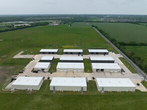 4687 Johnson Ln, Argyle, TX - Aérien  Vue de la carte - Image1