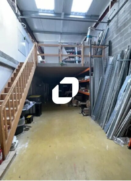 Flex dans Treillières à louer - Photo intérieure - Image 3 de 8