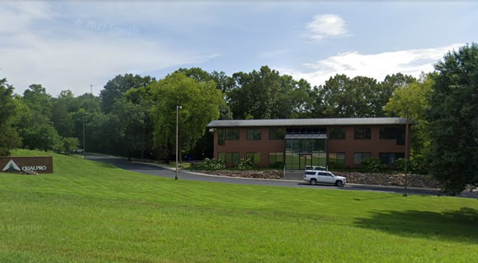 3117 Pellissippi Pky, Knoxville, TN for sale - Building Photo - Image 2 of 12