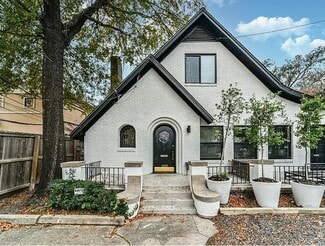 Plus de détails pour 2235 Welch St, Houston, TX - Bureau à louer