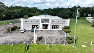 More details for 1480 NW 25th Ave, Chiefland, FL - Retail for Sale