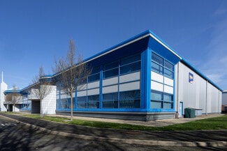 Plus de détails pour Second Ave, Kingswinford - Industriel à louer