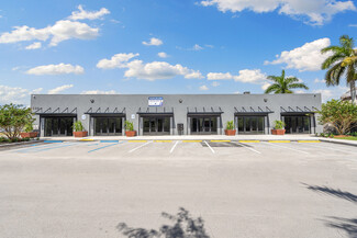 More details for 1930 N 30th Rd, Hollywood, FL - Office for Lease