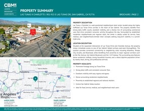 901-915 E Las Tunas Dr, San Gabriel, CA à louer Photo intérieure- Image 2 de 9