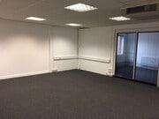 Unit 1 Internal space