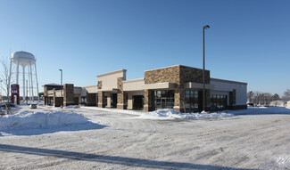 More details for 2841 SE Croco Rd, Topeka, KS - Retail for Lease