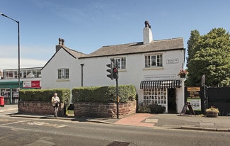 Plus de détails pour 29 Woolton St, Liverpool - Commerce de détail à vendre