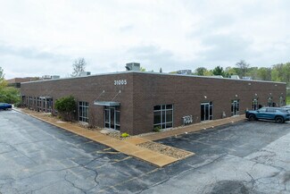 More details for 31005 Bainbridge Rd, Solon, OH - Flex for Lease