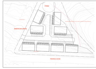 Plus de détails pour 3303 American Dr, Leander, TX - Terrain à vendre