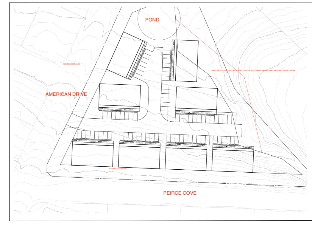 3303 American Dr, Leander, TX à vendre Photo principale- Image 1 de 2