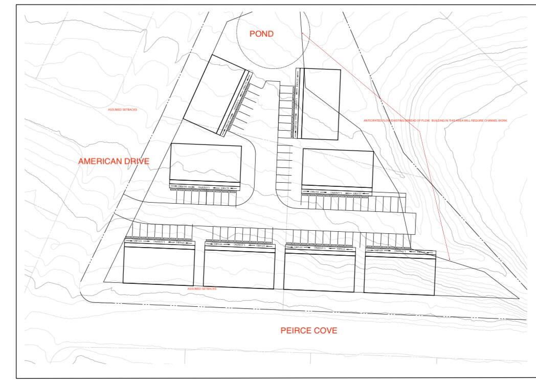 3303 American Dr, Leander, TX for sale Primary Photo- Image 1 of 2