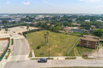 4629 Gollihar rd, Corpus Christi, TX - AERIAL  map view - Image1