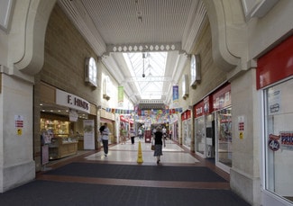 More details for Emery Gate, Chippenham - Retail for Lease