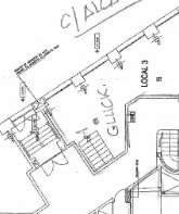 Retail in Madrid, Madrid for lease Typical Floor Plan- Image 2 of 2