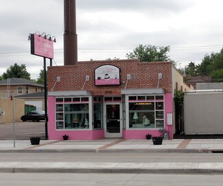 More details for 1886 S Broadway, Denver, CO - Retail for Lease