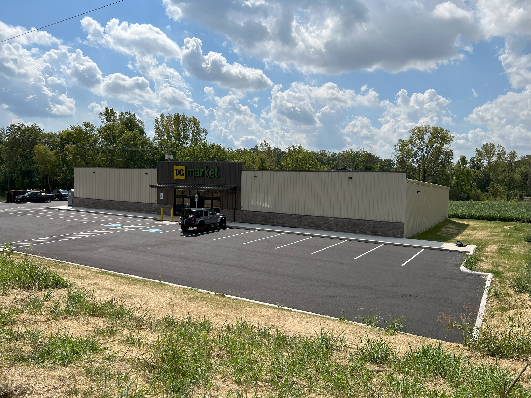 10045 Old State Highway 73, Harveysburg, OH for sale Building Photo- Image 1 of 5