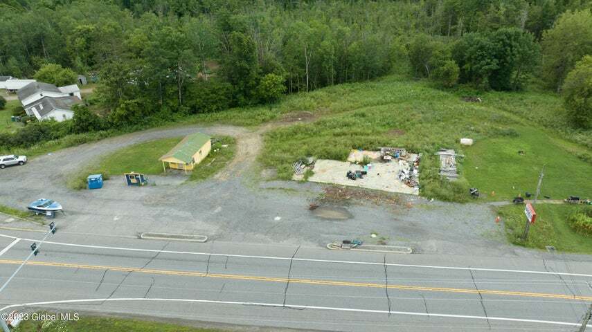 1196 Route 29, Galway, NY à vendre - Photo du bâtiment - Image 1 de 8