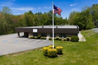 More details for 138 Hartford Ave, Hopedale, MA - Retail for Sale