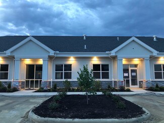 Plus de détails pour 610 Taylor Station Rd, Columbus, OH - Bureau à vendre