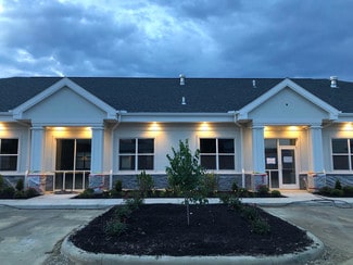 More details for 610 Taylor Station Rd, Columbus, OH - Office for Sale
