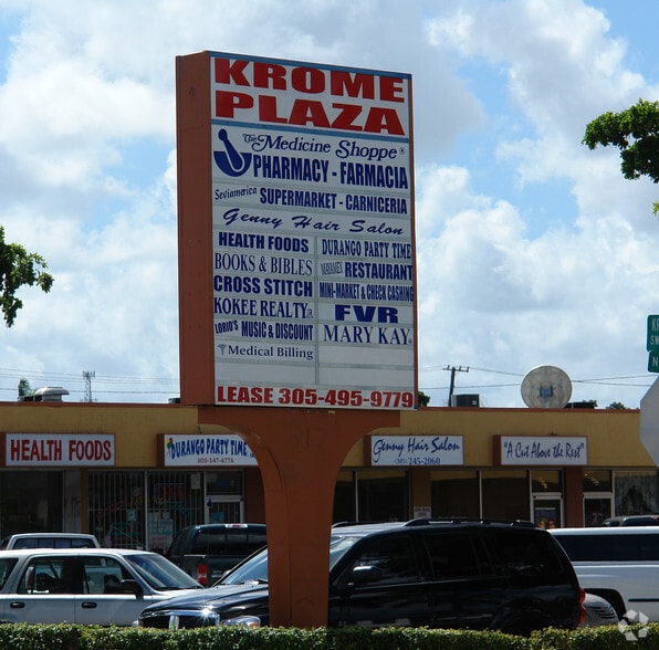 854 N Krome Ave, Homestead, FL for sale - Building Photo - Image 3 of 32