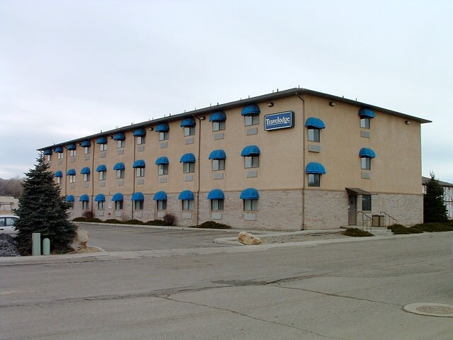 1785 Idaho St, Elko, NV à vendre - Photo principale - Image 1 de 1