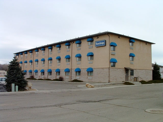 1785 Idaho St, Elko, NV for sale - Primary Photo - Image 1 of 1