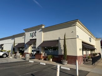 More details for 234 Clovis Ave, Clovis, CA - Office for Lease