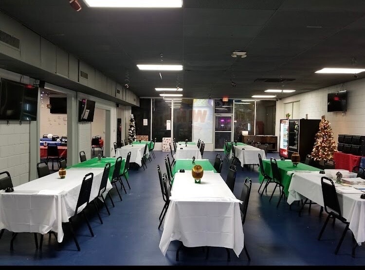 240 N New Warrington Rd, Pensacola, FL for lease - Building Photo - Image 2 of 14