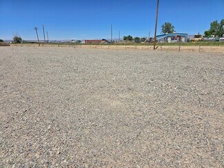 Plus de détails pour 789 Valley Ct, Grand Junction, CO - Terrain à louer