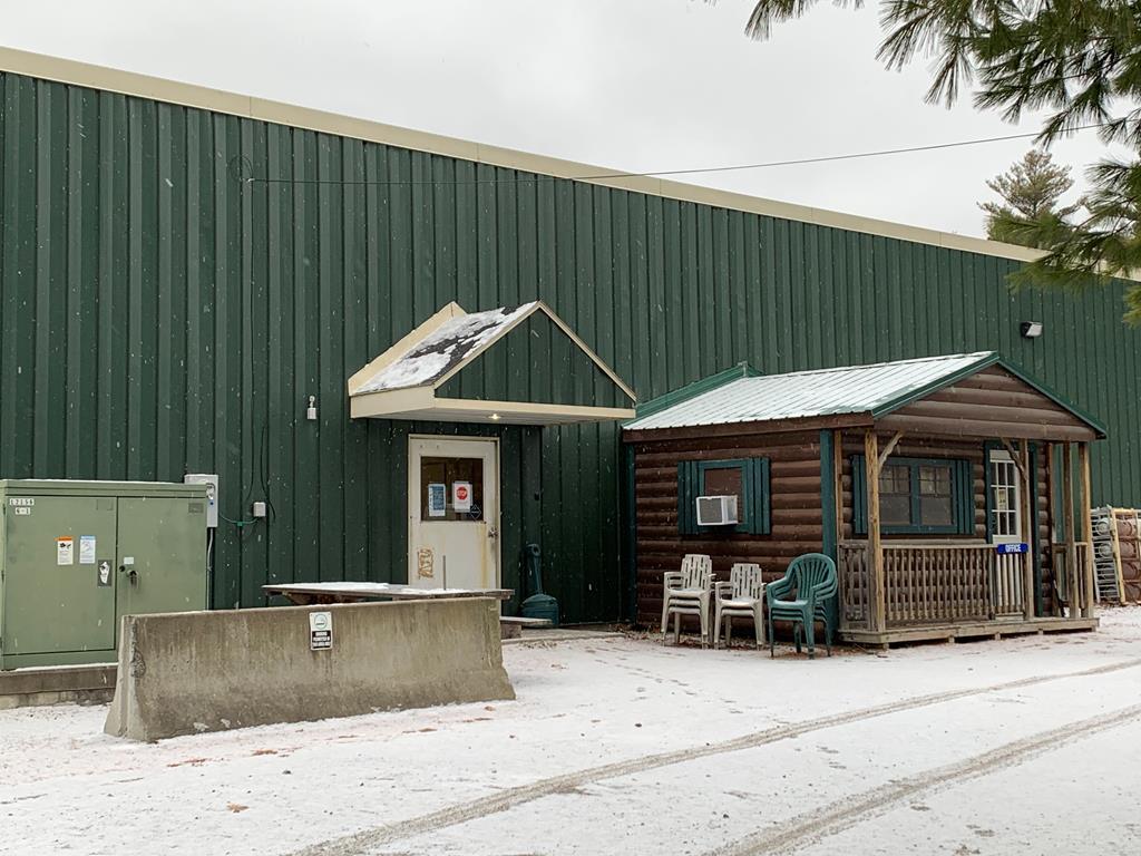 49 Industrial Park Rd, Keeseville, NY for lease Primary Photo- Image 1 of 31