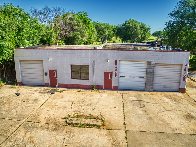 3901 NE 23rd St, Oklahoma City, OK for sale - Building Photo - Image 1 of 8