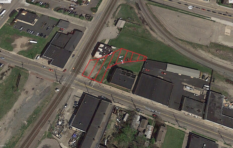 Maple Ave, Hamilton, OH à vendre - Autre - Image 1 de 1