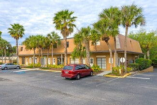 More details for 12108 N 56th St, Temple Terrace, FL - Retail for Lease