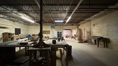 7705 67th St S, Birmingham, AL for lease Interior Photo- Image 2 of 5