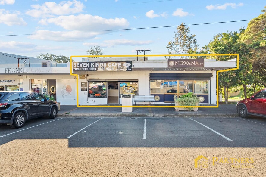 18 Sydney Joseph Dr, Seven Hills for sale - Building Photo - Image 2 of 10