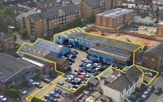 More details for Holly St, Luton - Industrial for Sale