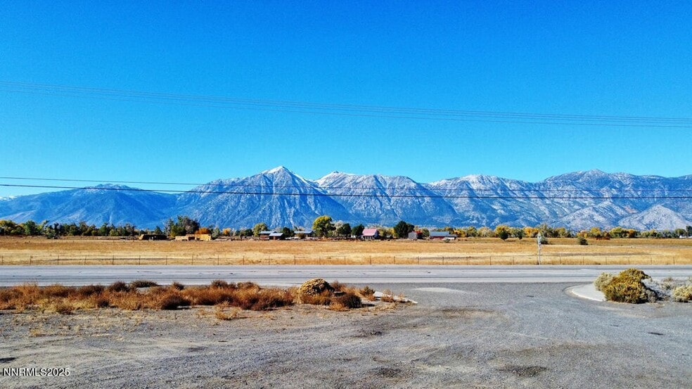 1277 U.S. 395 N hwy, Gardnerville, NV for sale - Other - Image 1 of 4
