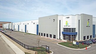 More details for 1531 S 54th Ave, Cicero, IL - Industrial for Lease