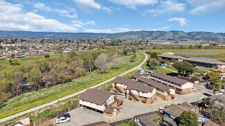 Plus de détails pour 113-119 Gonda St, Watsonville, CA - Multi-résidentiel à vendre