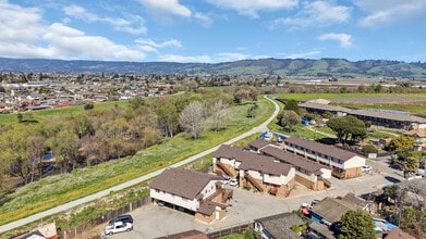 113-119 Gonda St, Watsonville, CA - Aerial  map view - Image1