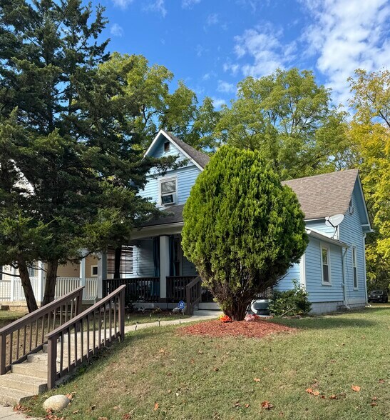 420 W 41st St, Indianapolis, IN for sale - Primary Photo - Image 1 of 1