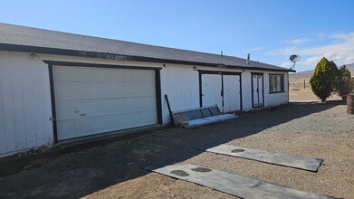 3315 US Highway 50, Silver Springs, NV for lease Building Photo- Image 2 of 8