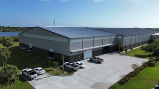 More details for 350 Gus Hipp Blvd, Rockledge, FL - Industrial for Lease
