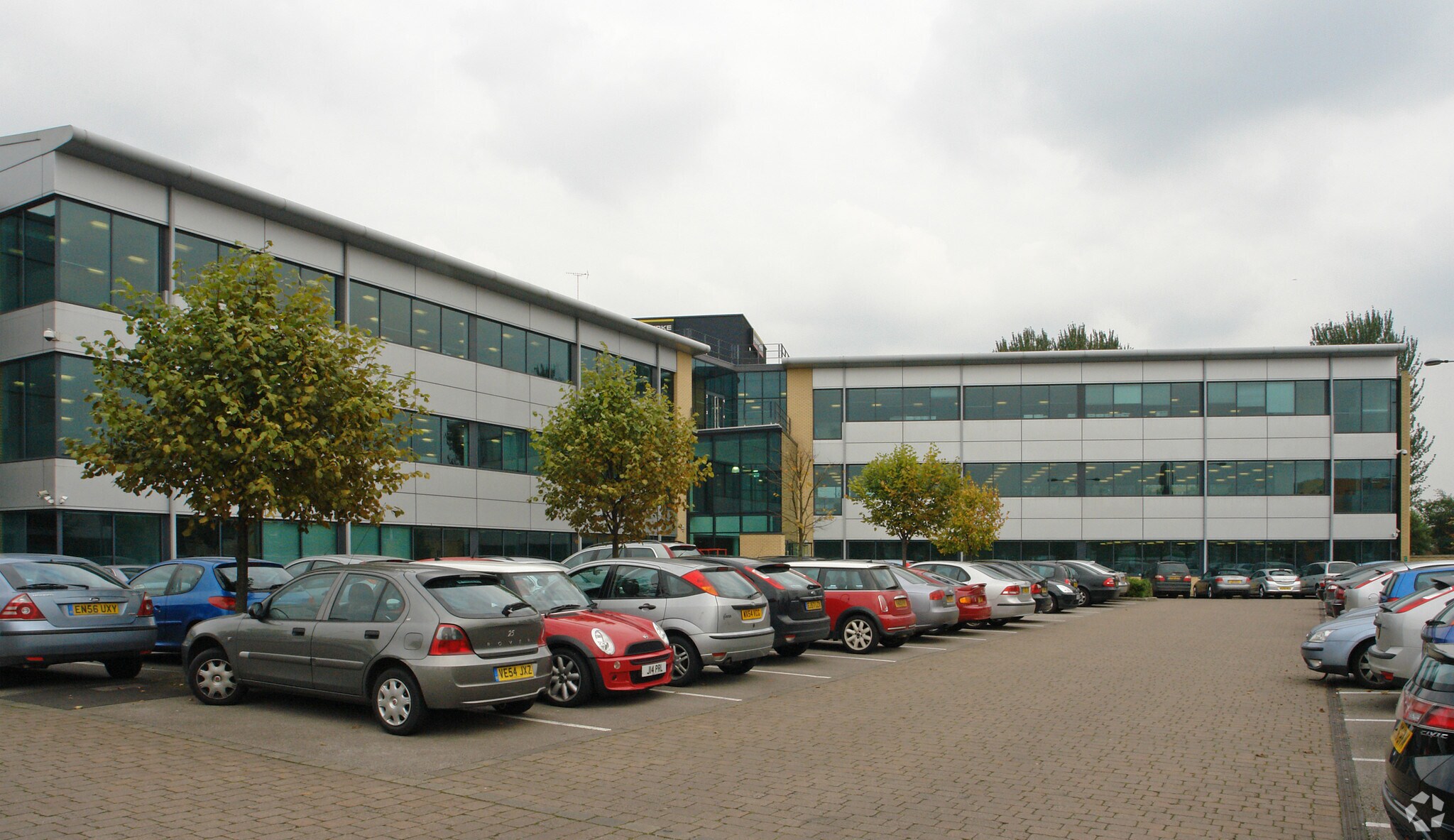 3 Archway, Manchester à louer Photo principale- Image 1 de 3