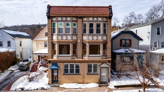 Plus de détails pour 26 Orange Rd, Montclair, NJ - Multi-résidentiel à vendre