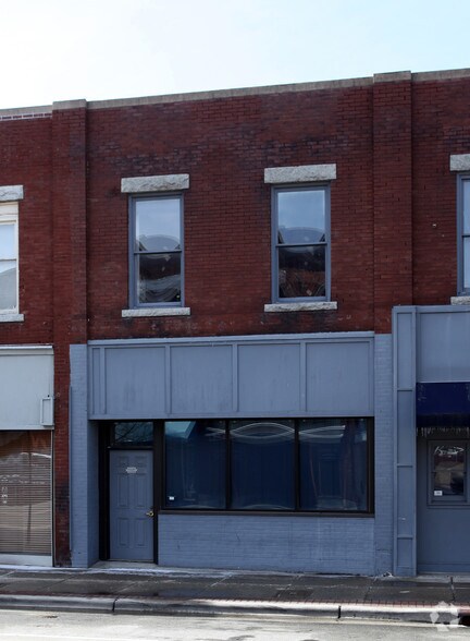 114 E Main St, Durham, NC à vendre - Photo du bâtiment - Image 2 de 16