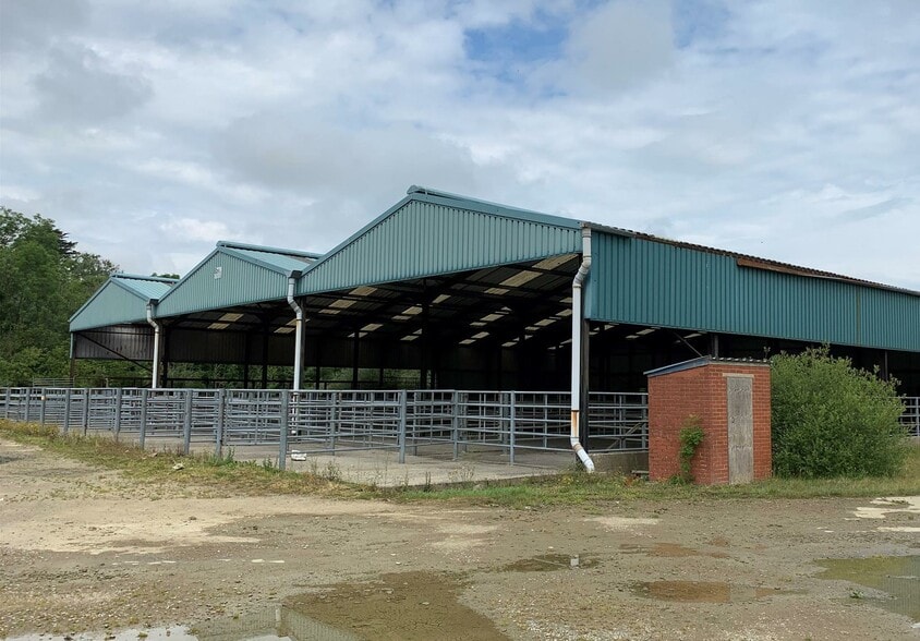 Well Ln, Haverfordwest à vendre - Photo du bâtiment - Image 1 de 4