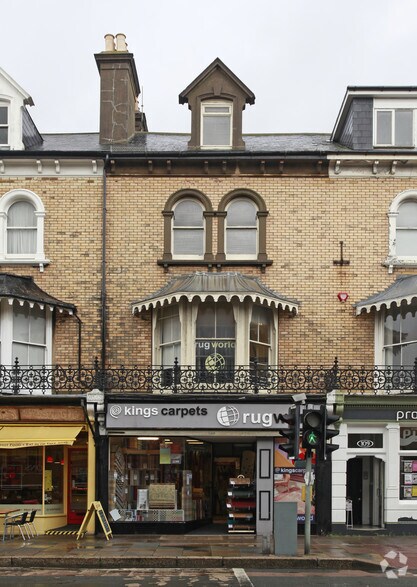 111 Church Rd, Hove for lease - Primary Photo - Image 1 of 6